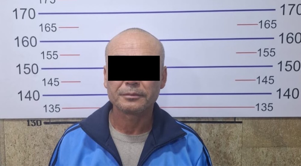 Бишкекте киши чет элдикке куралган: кармалып, КТКга которулду