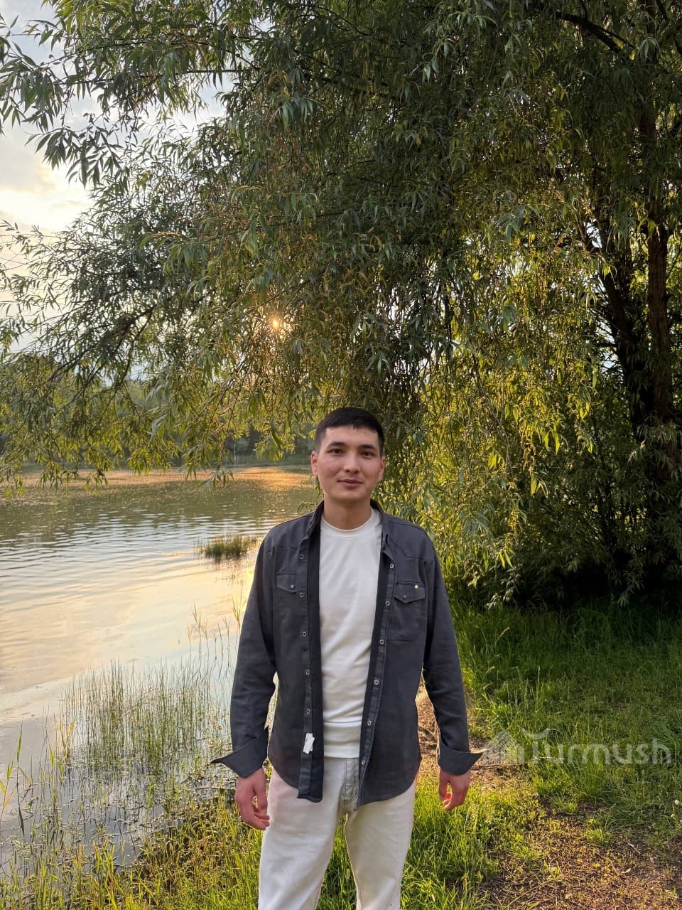 Сүрөт: Turmush
