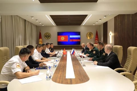 Фото: Кабар (рус.)