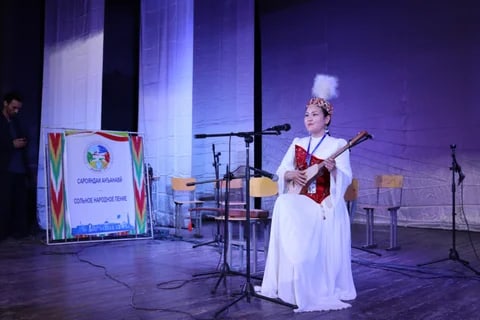 Фото: Кабар (рус.)