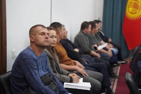 Фото: Кабар (рус.)