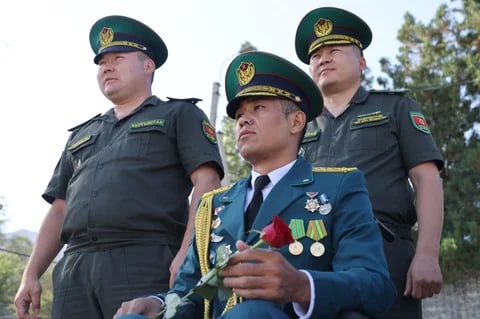 Фото: Кабар (рус.)