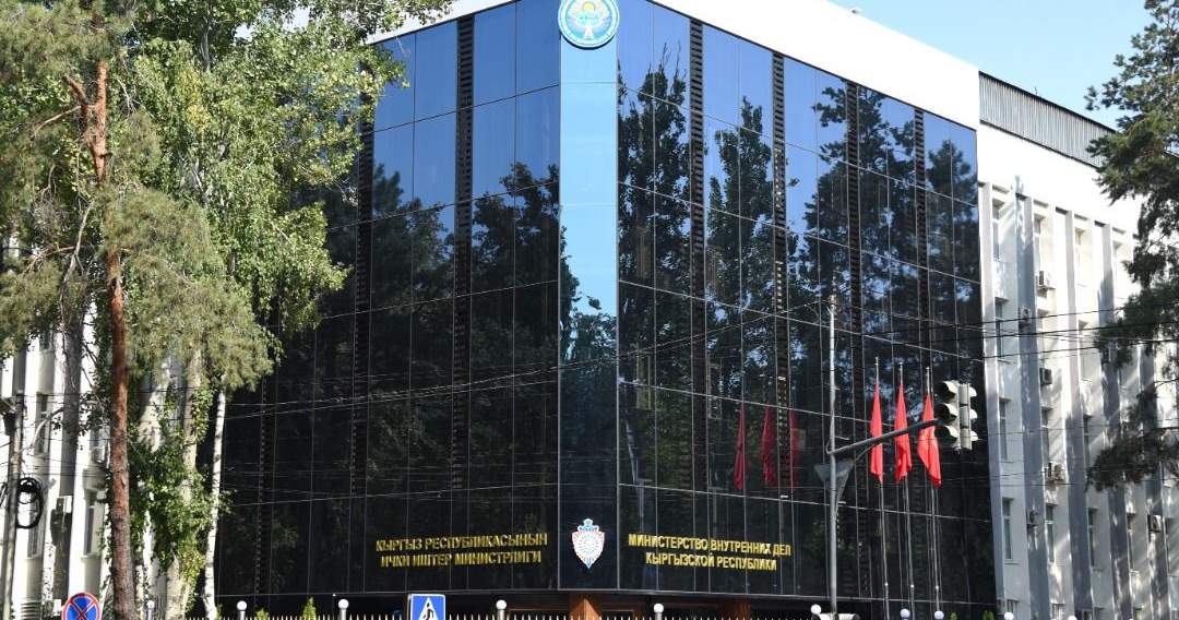 МВД начинает расследование инцидента со смертельным исходом в Оше