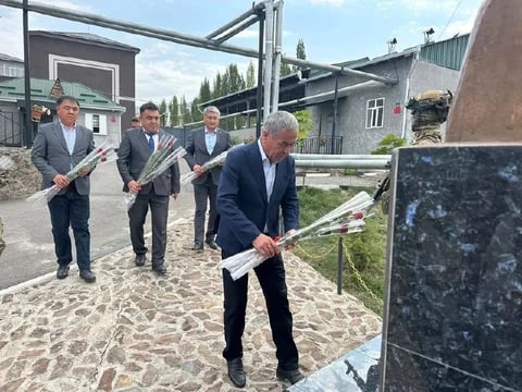 Фото: Кабар (рус.)
