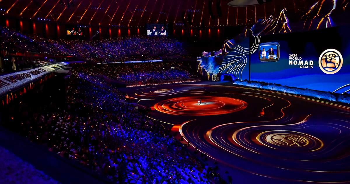 Садыр Жапаров представил планы по ключевым инфраструктурным проектам Кыргызстана