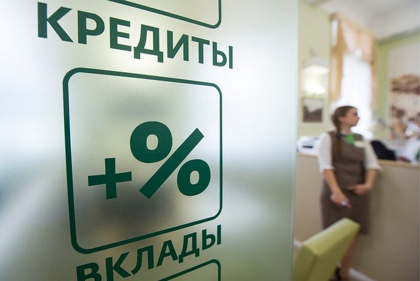 У кыргызстанцев 67 млрд сомов микрокредитов: четверть населения в долгах