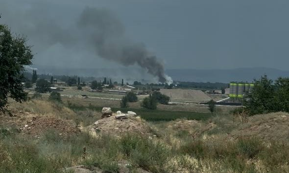 Кант жана Люксембург тургундары абадагы күйгөн жытка нааразы
