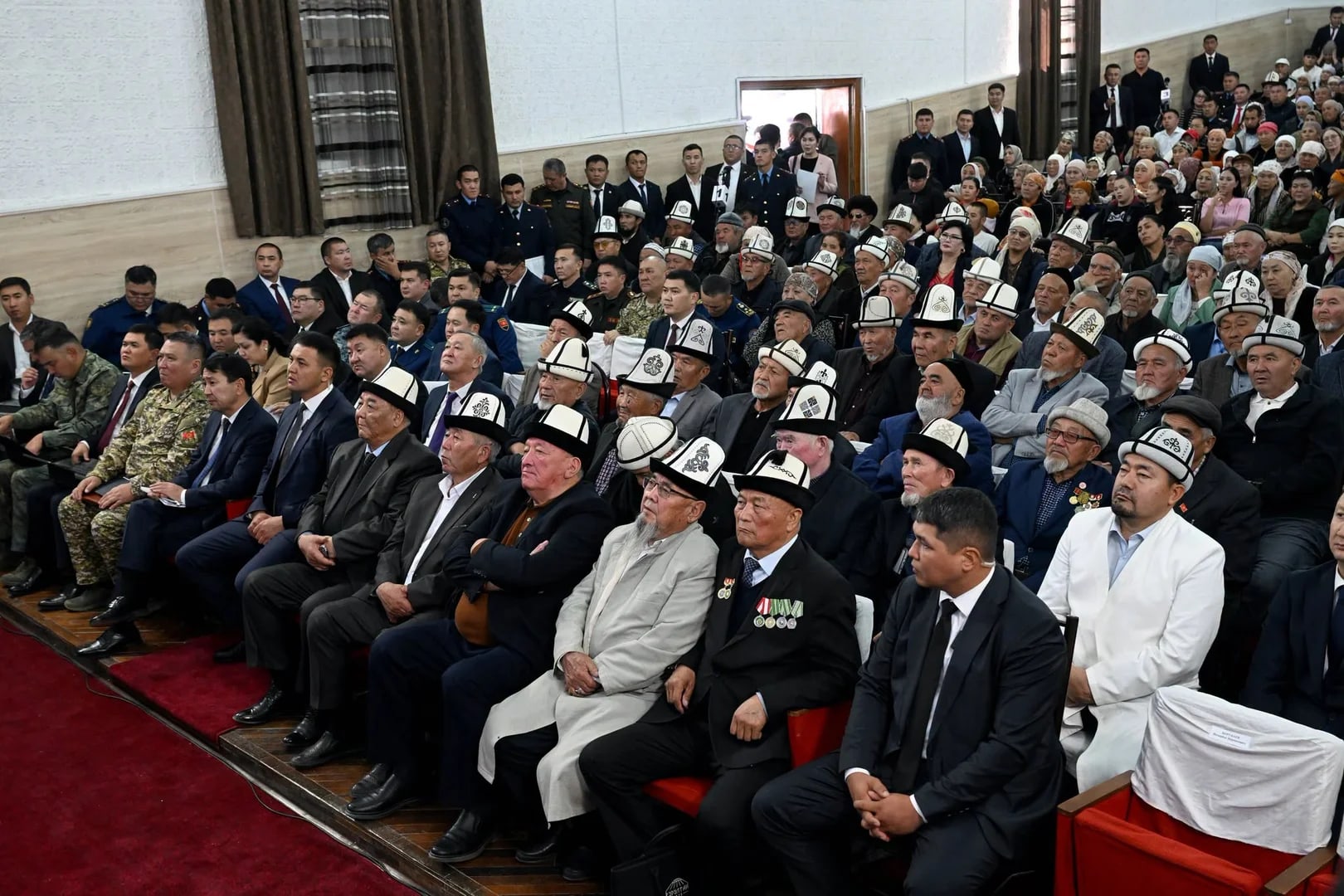 Фото: Кабар (рус.)