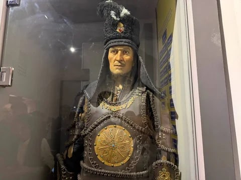 Фото: Кабар (рус.)