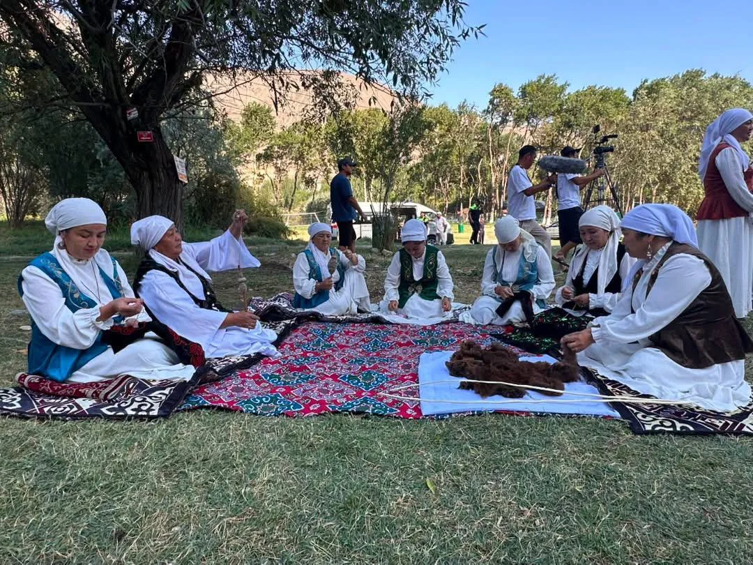 Сүрөт: Кабар (рус.)