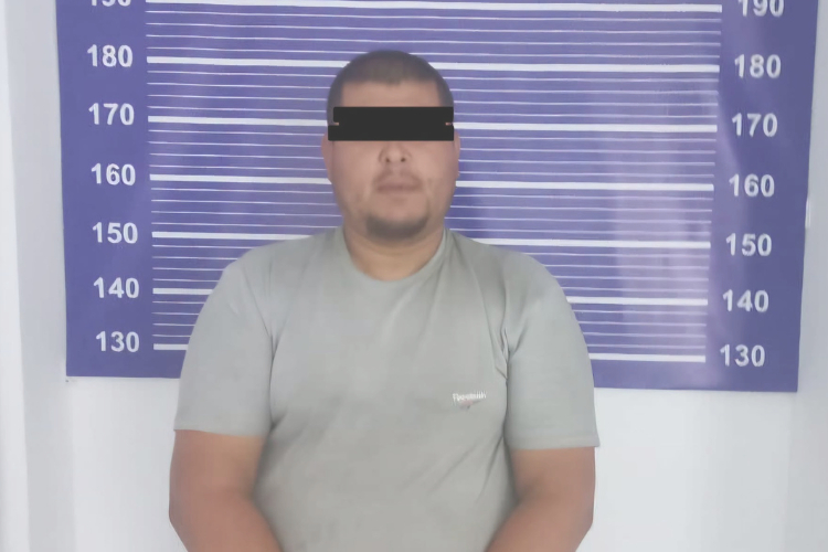 В Оше задержан мужчина, обвиняемый в масштабном автомошенничестве: обмануты десятки людей