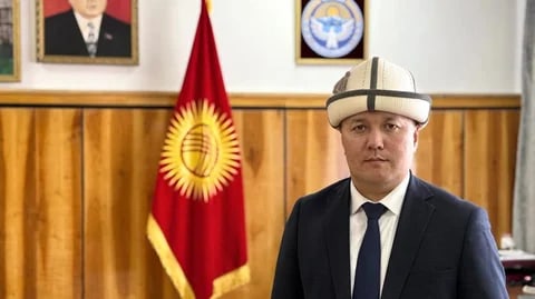 Фото: Кабар (рус.)