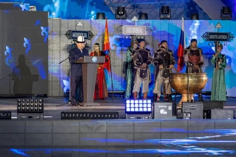 Фото: Кабар (рус.)