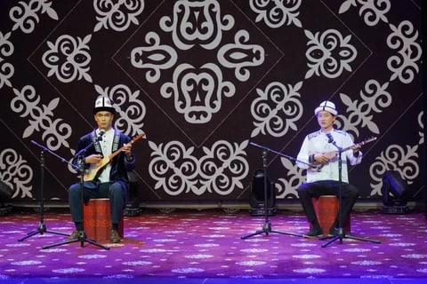Фото: Кабар (рус.)