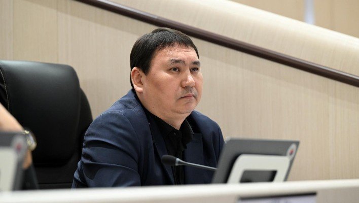 Сеидбек Атамбаев раскритиковал практику гособвинителей: нельзя играть судьбами людей