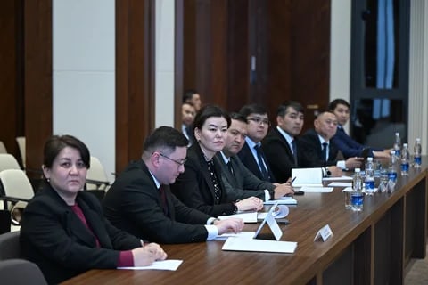 Фото: Кабар (рус.)