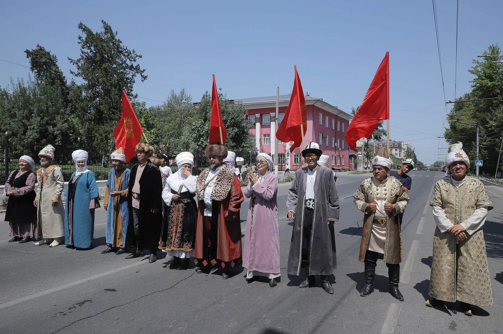 Фото: Кабар (рус.)