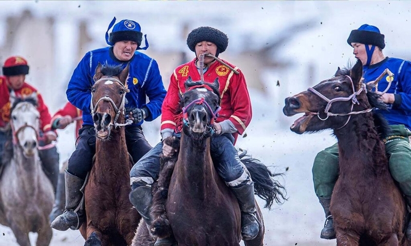 Фото: Кабар (рус.)
