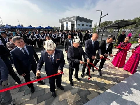 Фото: Кабар (рус.)