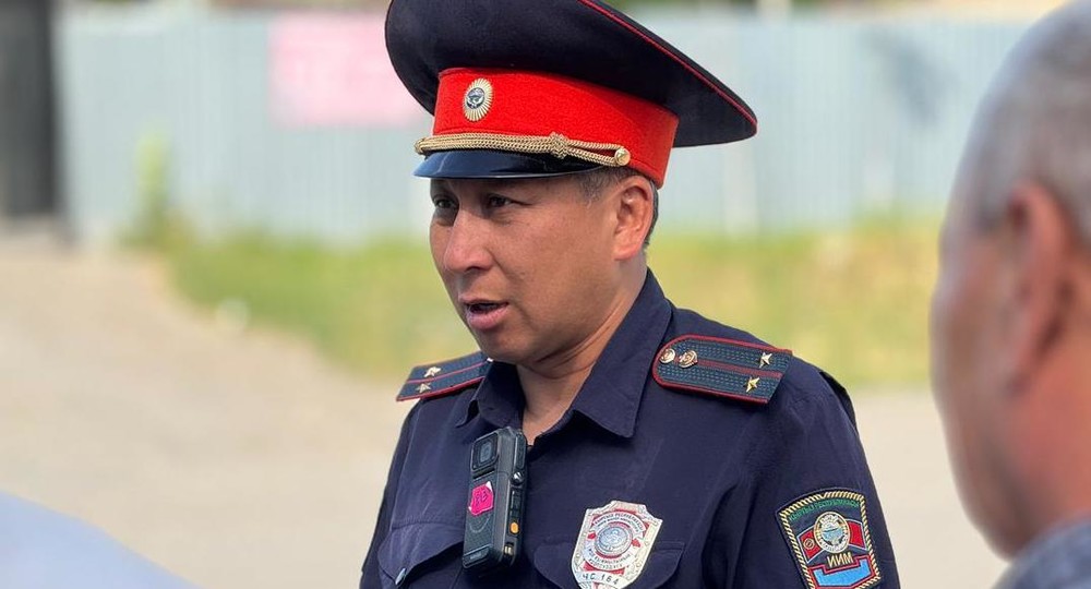 Чүй облусунда лицензиясы жок 55 коомдук транспорт айдоочусу аныкталды