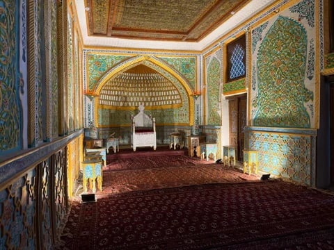 Фото: Кабар (рус.)