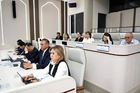 Фото: Кабар (рус.)