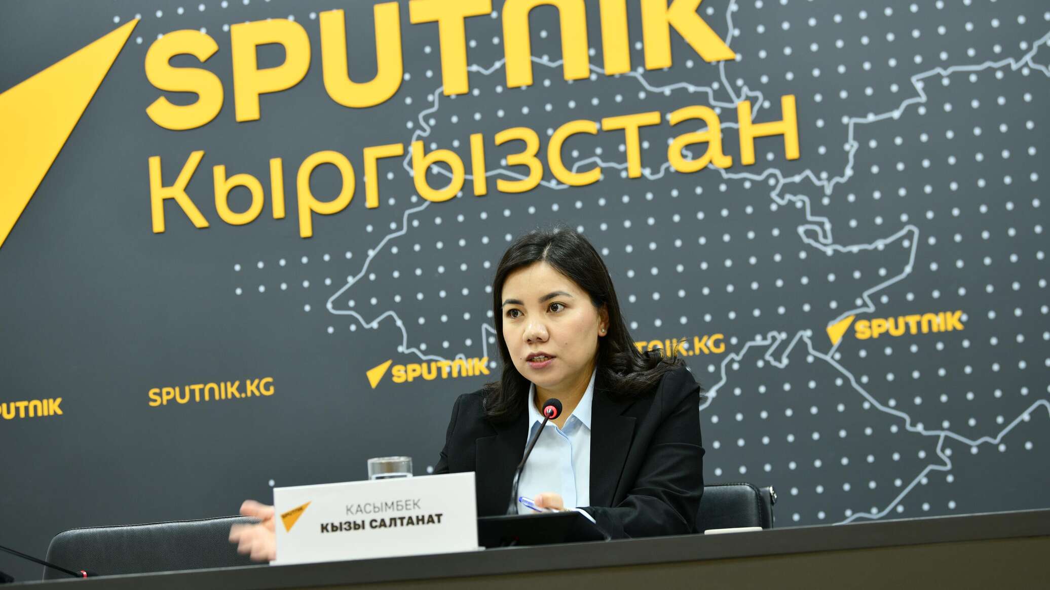 Торговообмен Кыргызстана с партнерами по ЕАЭС вырос с 3,4 до 6,8 миллиарда долларов