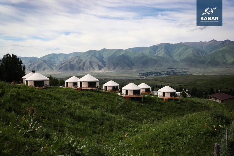 Фото: Кабар (рус.)