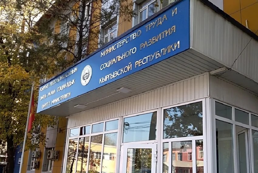 Кыргызстанда 7 миңнан ашык жаш бойдор жана мүмкүнчүлүгү чектелген адамдар үйүндө кам көрүлүүдө