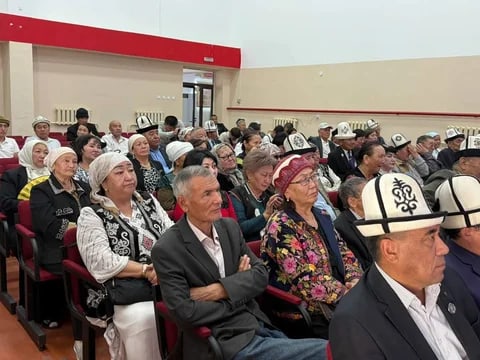 Фото: Кабар (рус.)