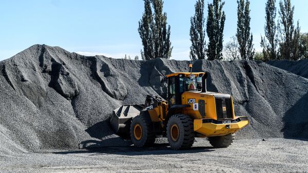 Проверка 18 объектов в Чуйской области обернулась штрафами в 1 млн сомов
