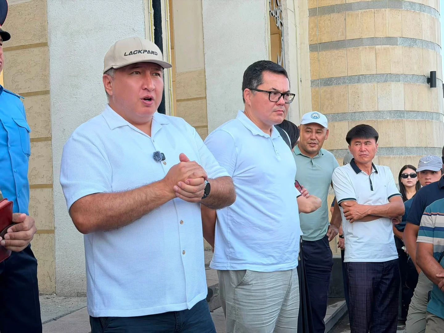 Фото: Кабар (рус.)