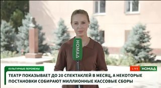 Маданият тармагы үчүн дүйнөлүк деңгээлдеги LED-экрандар сатып алынды