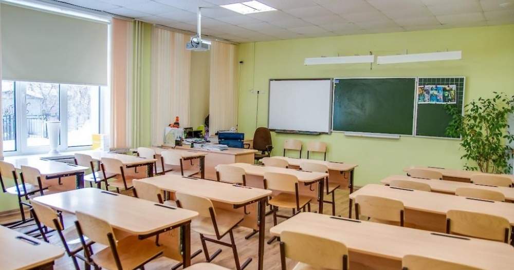 В Баткенской области к 2028 году решат накопившиеся проблемы школ