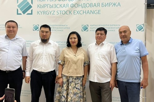 КФБ банктардын мобилдик тиркемелери аркылуу алтын сатып алууну жолгойт