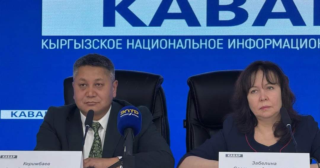 В Бишкеке пройдет форум для бизнеса семи стран: выставки объединят производителей и инвесторов