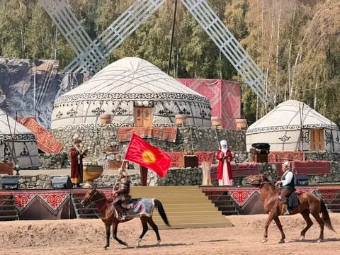 Фото: Кабар (рус.)
