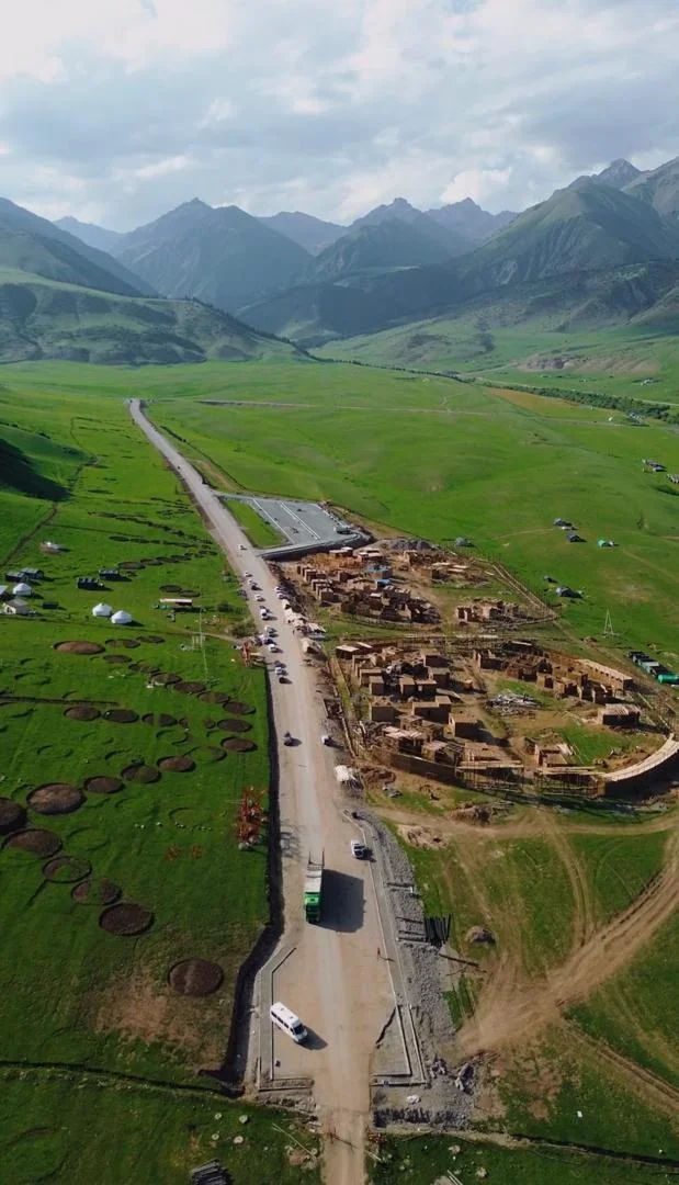 Фото: Кабар (рус.)