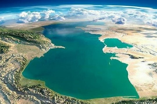 Токаев предупредил о катастрофе на Каспии, сравнив ситуацию с гибелью Арала