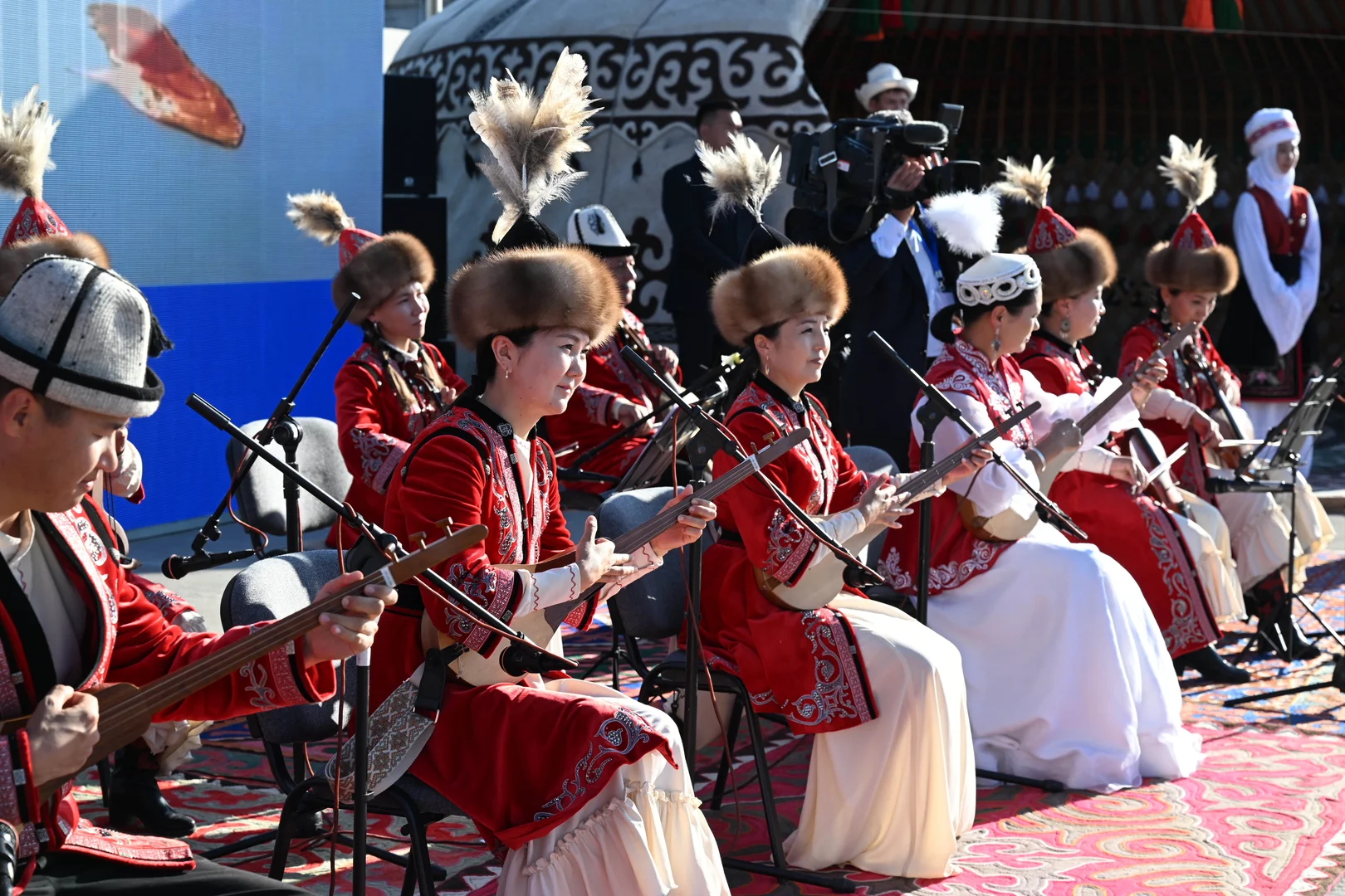 Фото: Кабар (рус.)