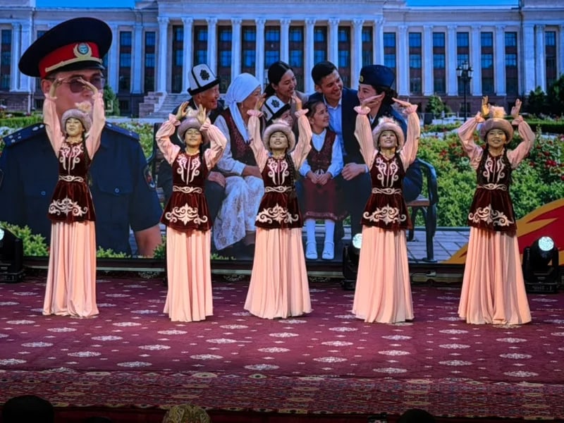 Фото: Кабар (рус.)