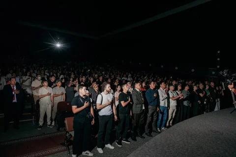 Фото: Кабар (рус.)