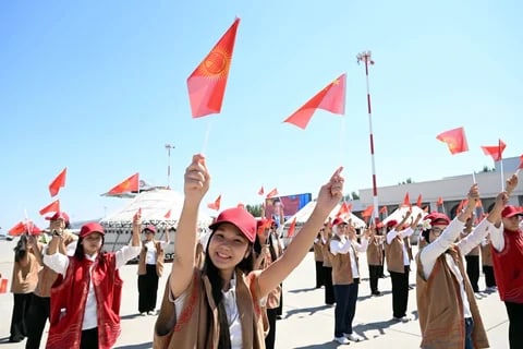 Фото: Кабар (рус.)