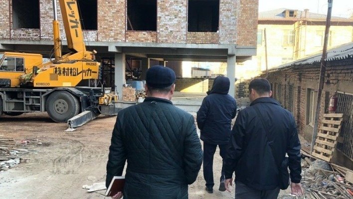 В Чуйской области: 70 гектаров орошаемой пашни переведут под многоэтажное строительство