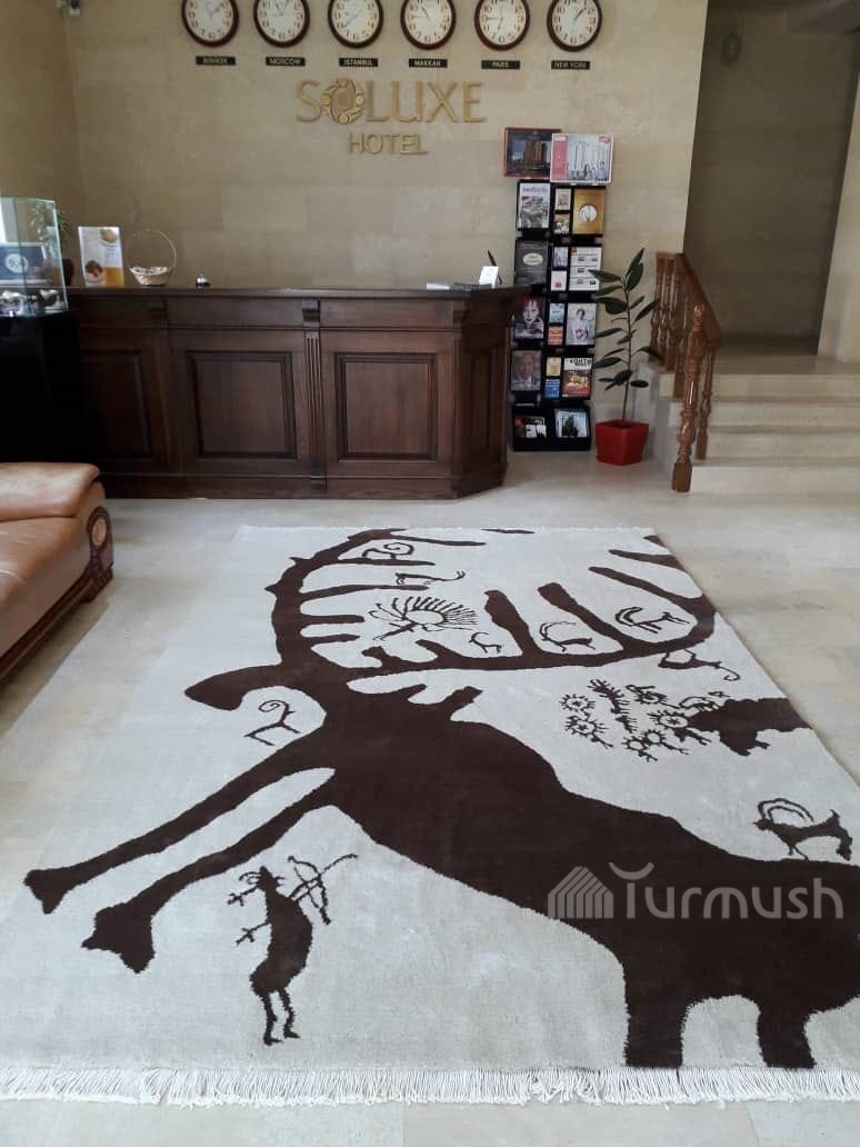 Сүрөт: Turmush