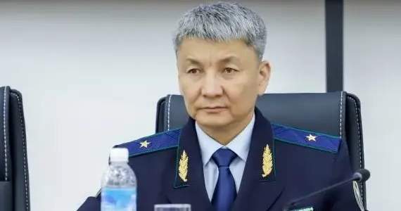 Сүрөт: Кабар (рус.)