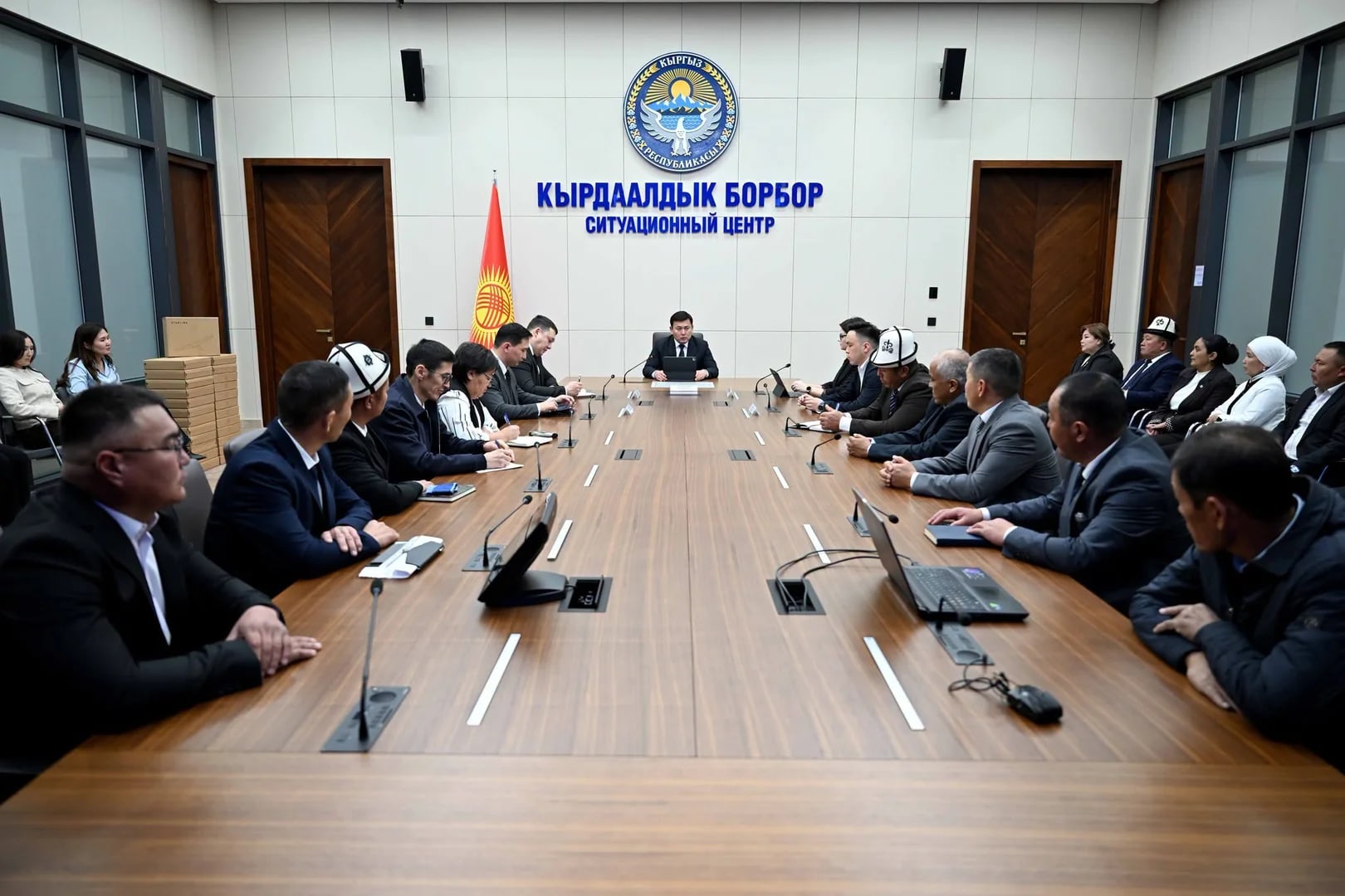 Сүрөт: Кабар (рус.)