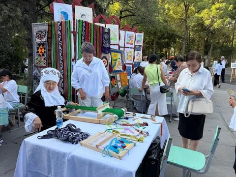 Фото: Кабар (рус.)