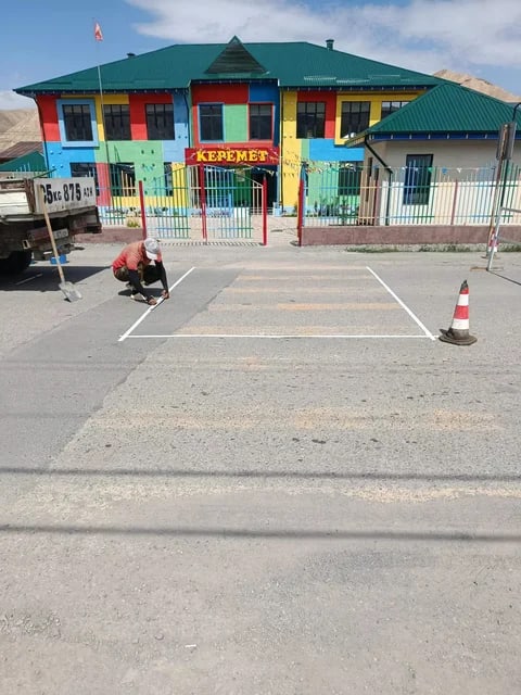 Фото: Кабар (рус.)