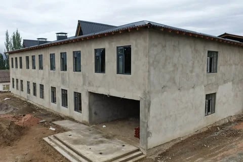 Фото: Кабар (рус.)